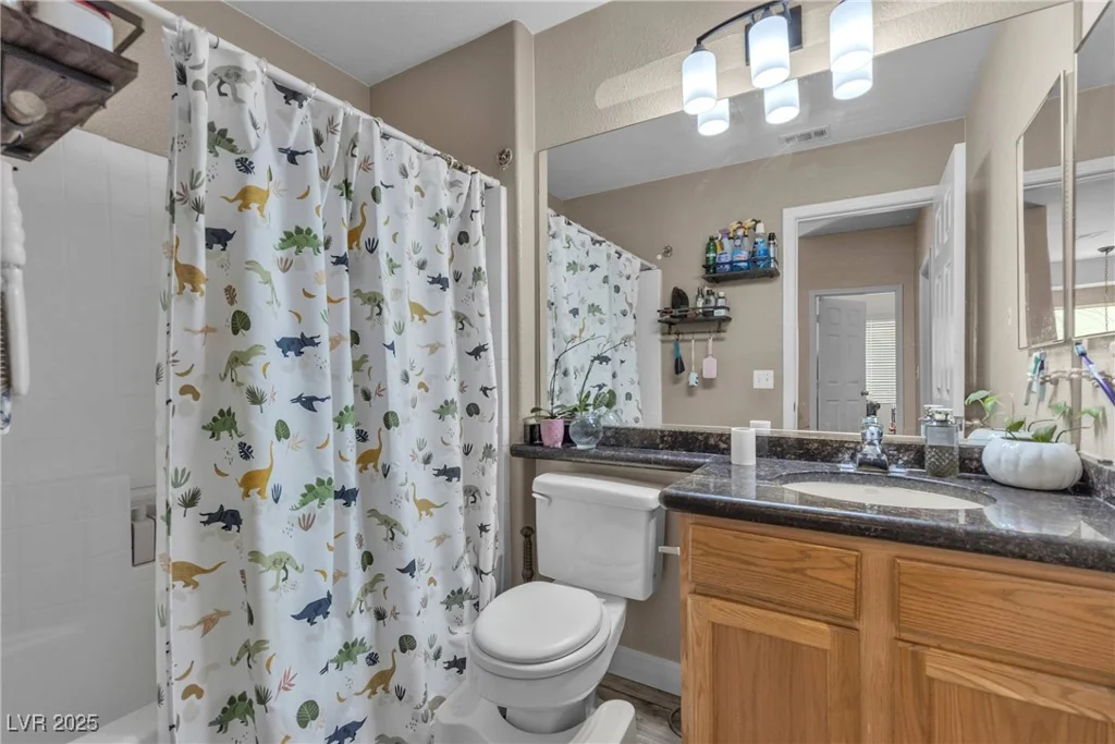 223 Positive Point, Henderson, NV 89012