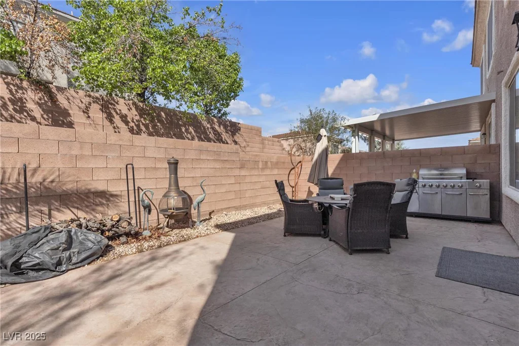 223 Positive Point, Henderson, NV 89012