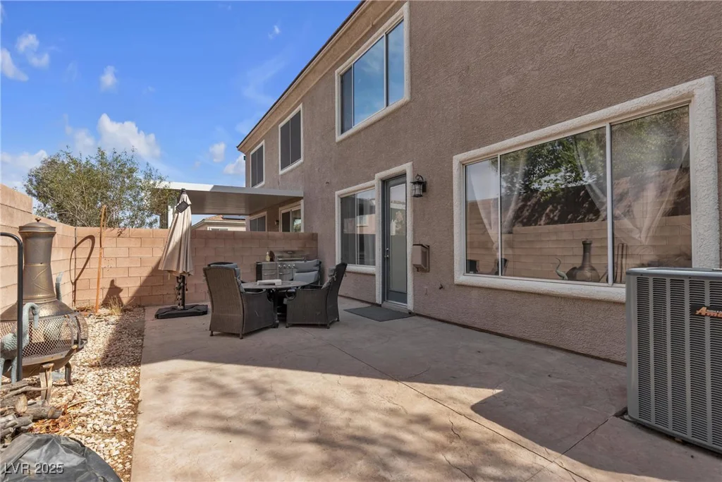 223 Positive Point, Henderson, NV 89012
