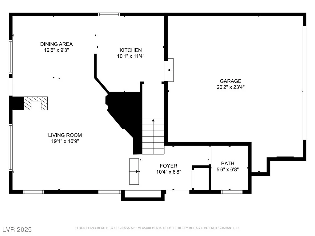 223 Positive Point, Henderson, NV 89012