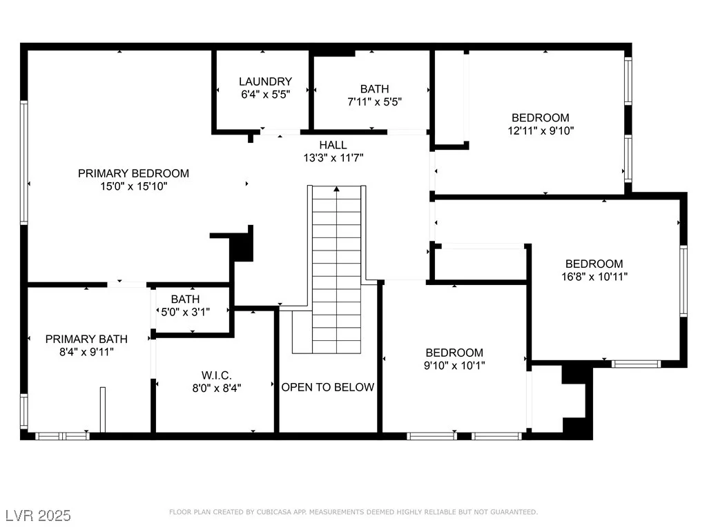 223 Positive Point, Henderson, NV 89012