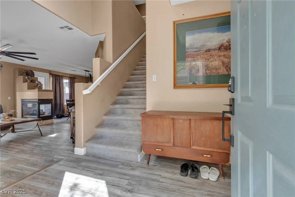 223 Positive Point, Henderson, NV 89012