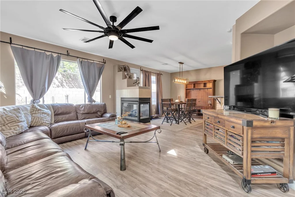 223 Positive Point, Henderson, NV 89012