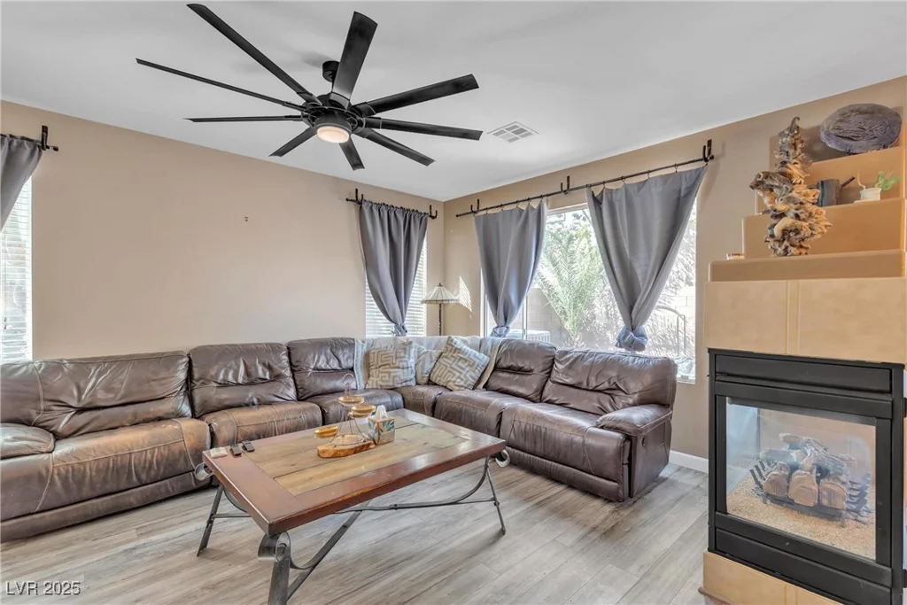 223 Positive Point, Henderson, NV 89012