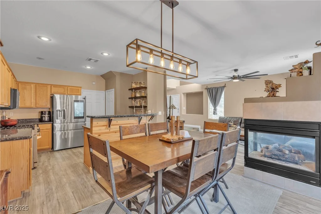 223 Positive Point, Henderson, NV 89012