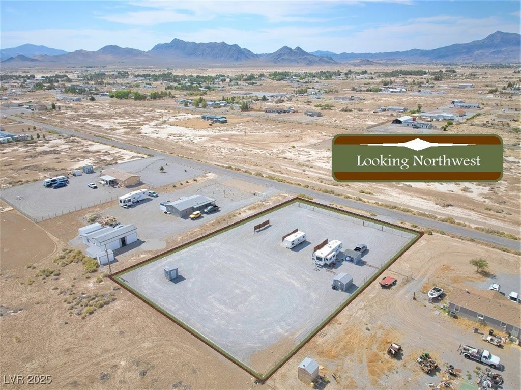 3111 Wilson, Pahrump, NV 89048