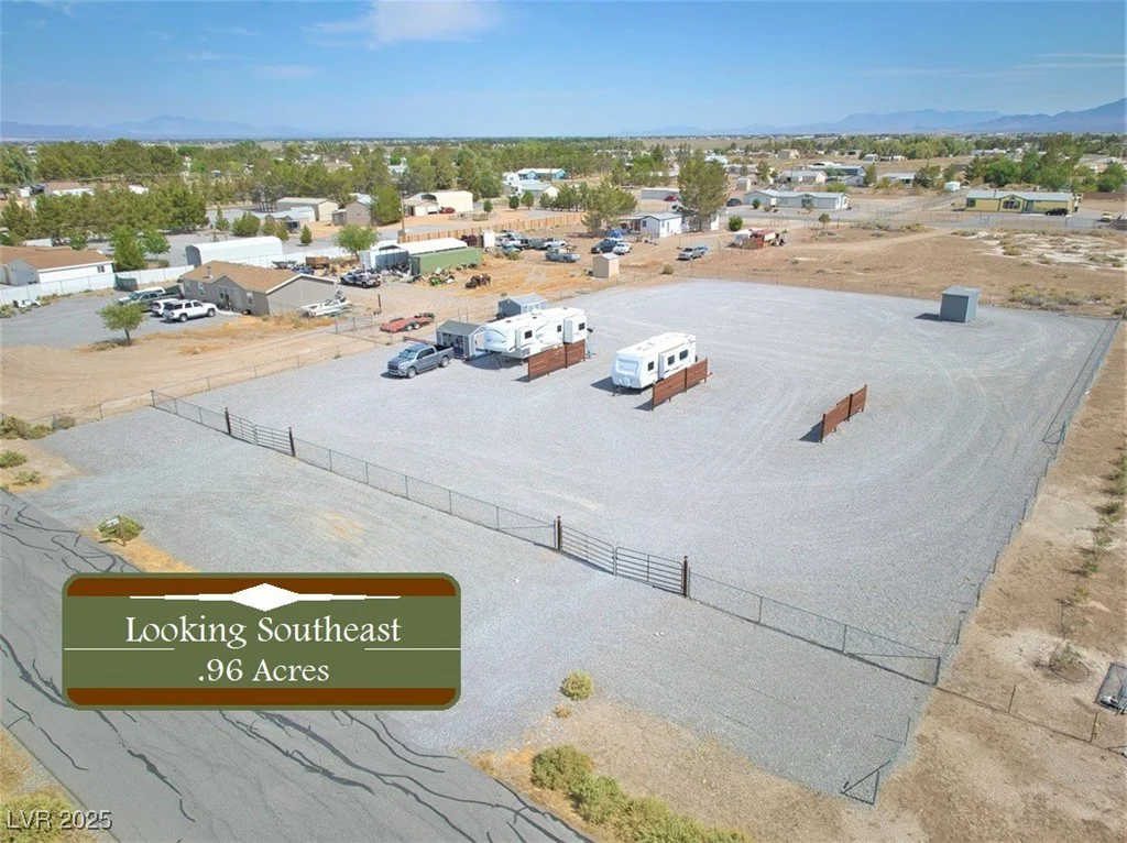 3111 Wilson, Pahrump, NV 89048