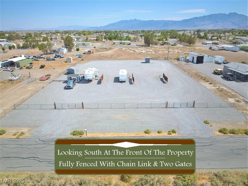 3111 Wilson, Pahrump, NV 89048