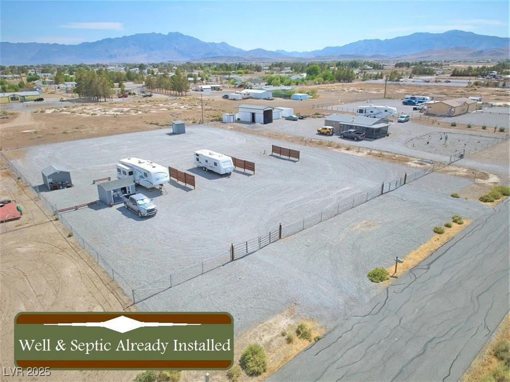 3111 Wilson, Pahrump, NV 89048