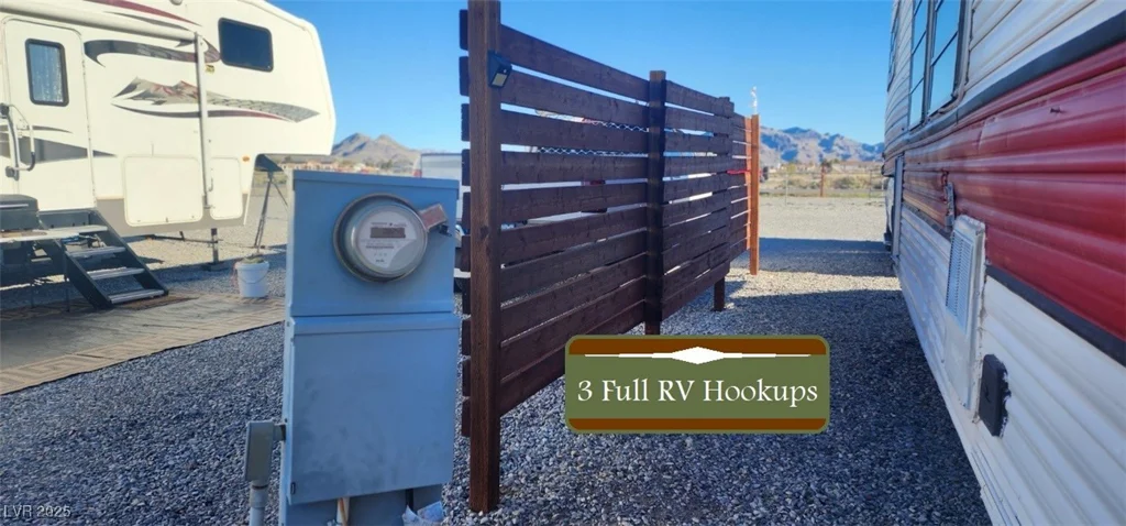 3111 Wilson, Pahrump, NV 89048