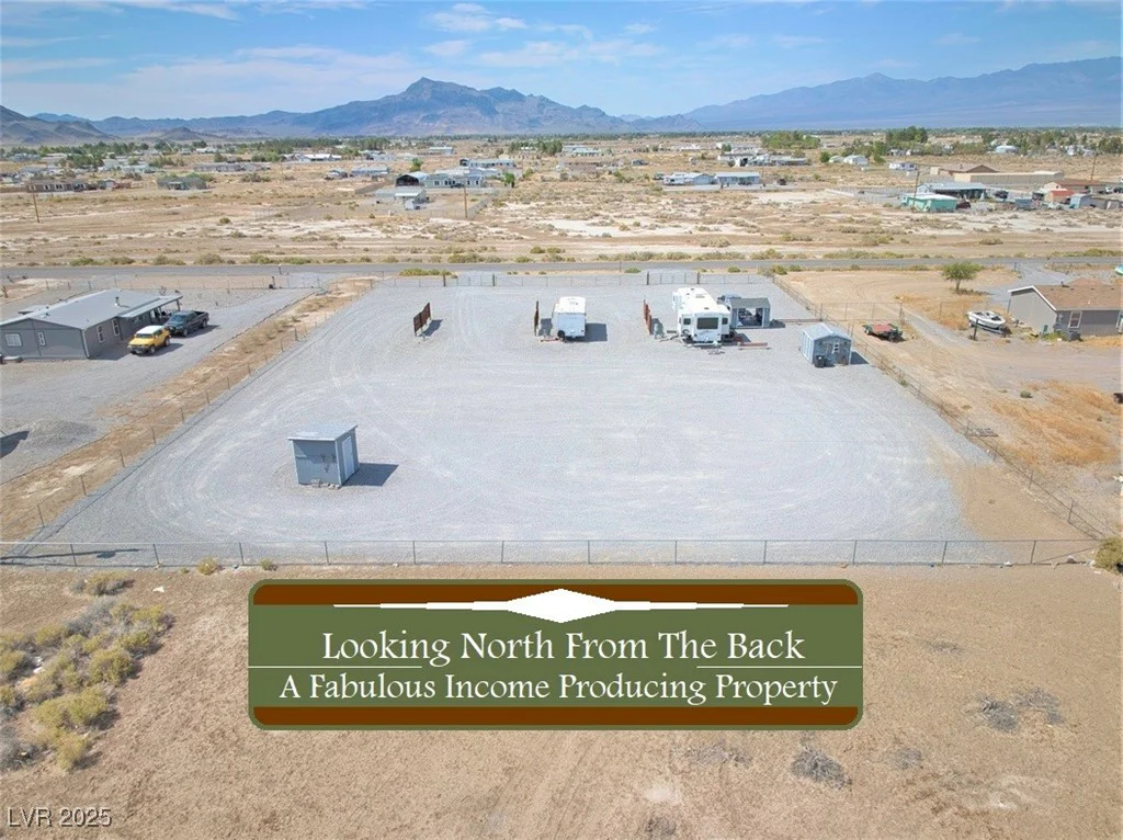 3111 Wilson, Pahrump, NV 89048