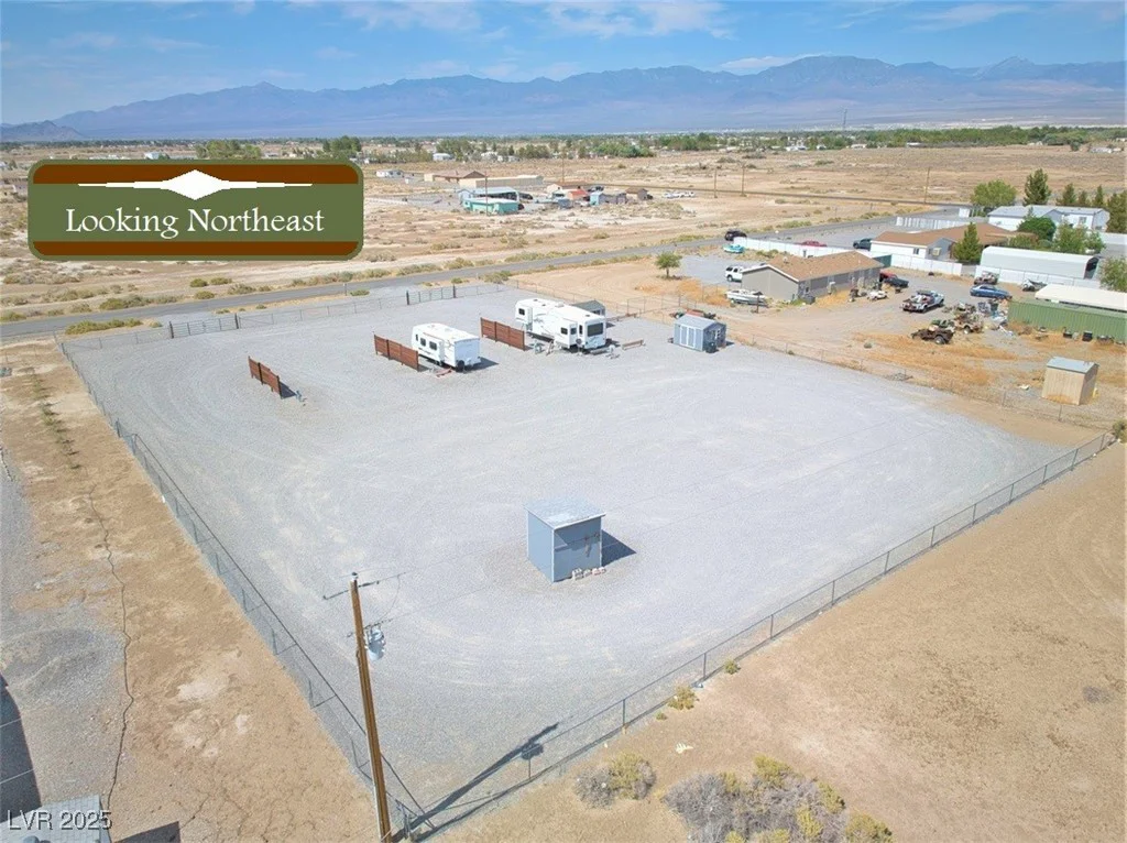 3111 Wilson, Pahrump, NV 89048