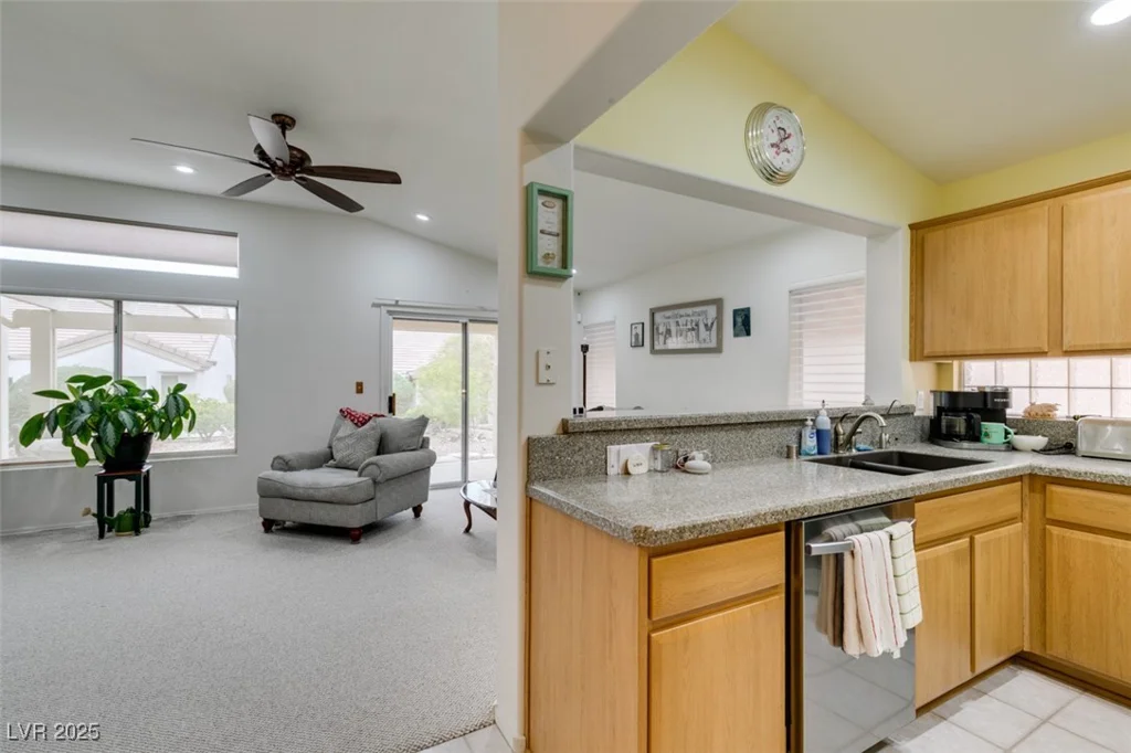 2136 Eagle Sticks Dr., Henderson, NV 89012