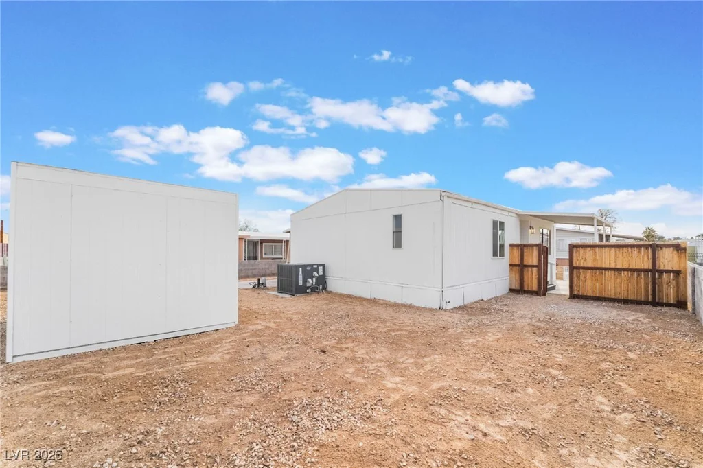 3540 Estes Park, Las Vegas, NV 89122