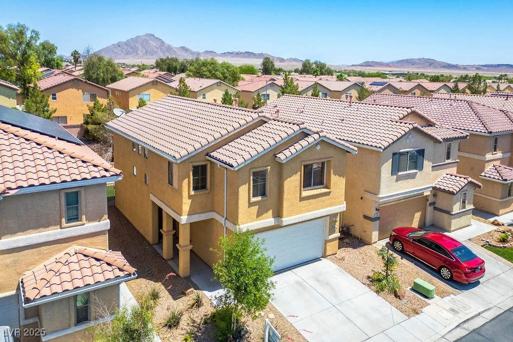 6476 Ness Gardens, Las Vegas, NV 89122
