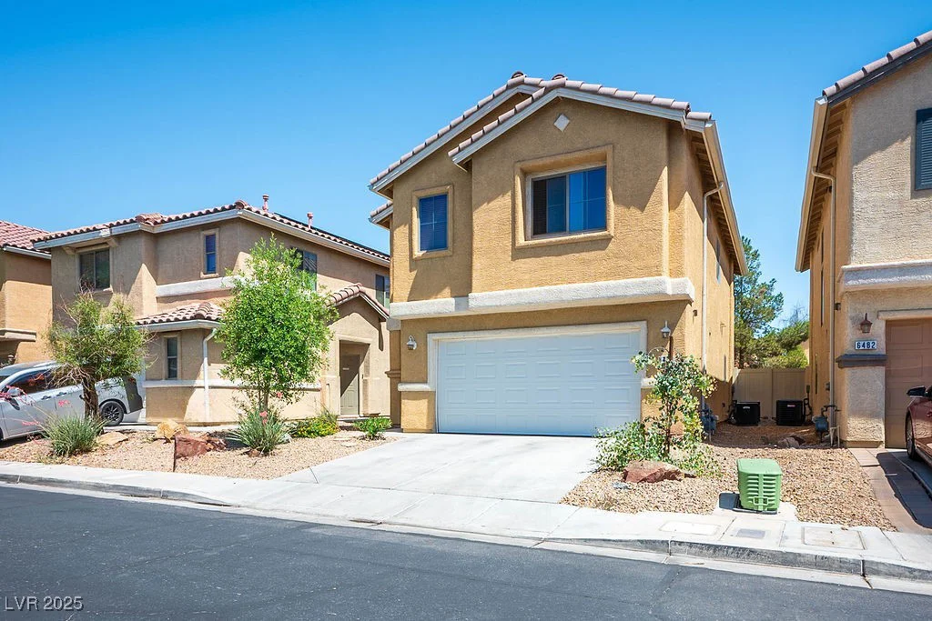 6476 Ness Gardens, Las Vegas, NV 89122
