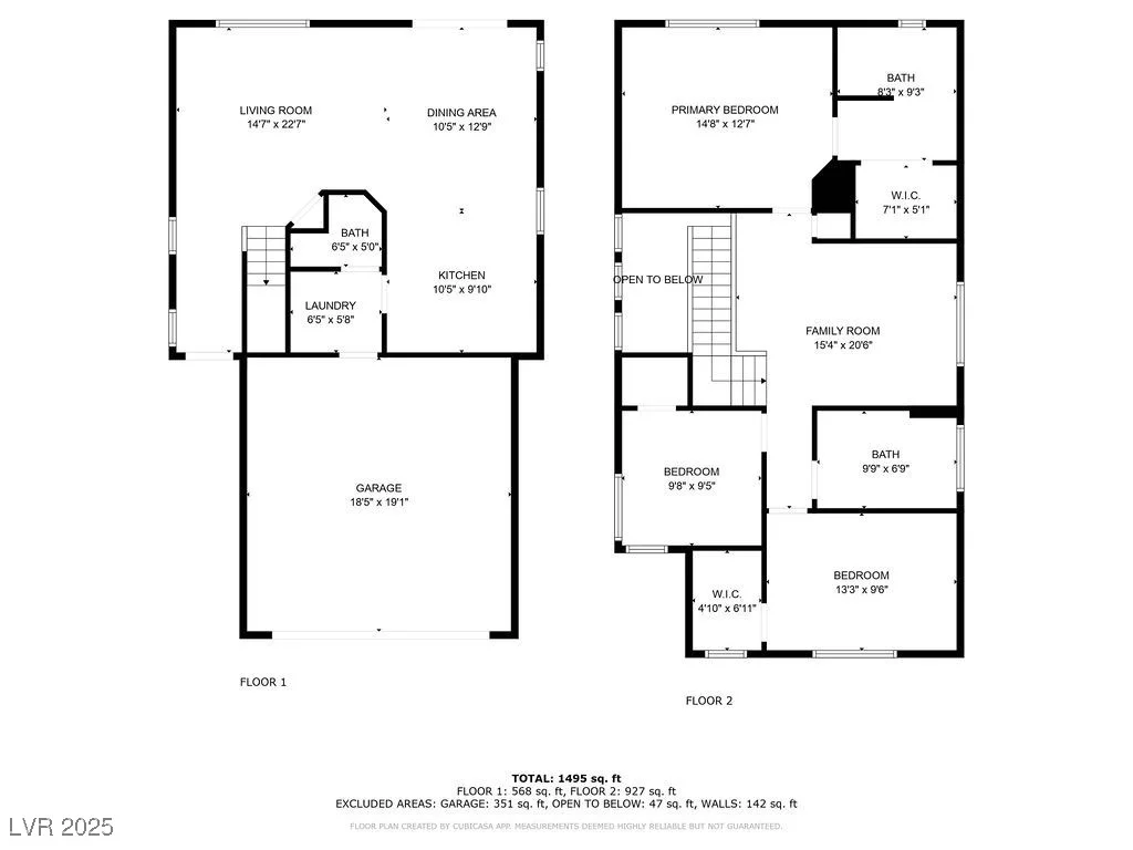 6476 Ness Gardens, Las Vegas, NV 89122