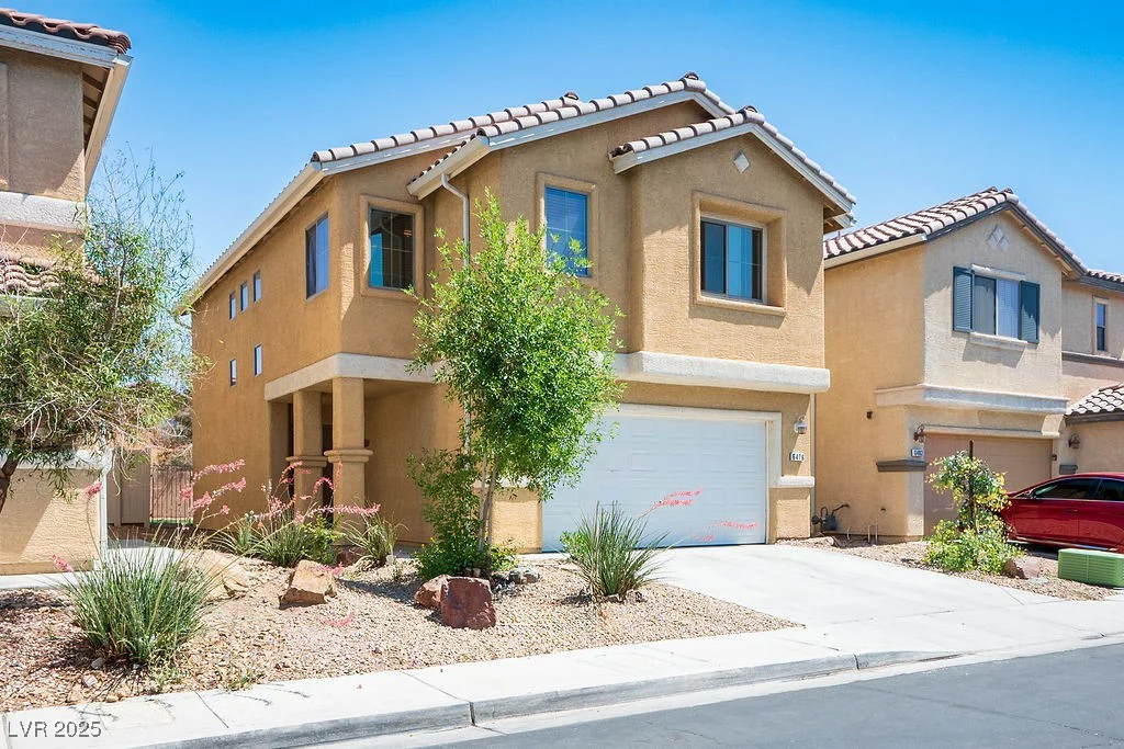 6476 Ness Gardens, Las Vegas, NV 89122