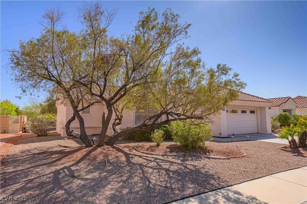 2456 Desert Sands, Las Vegas, NV 89134