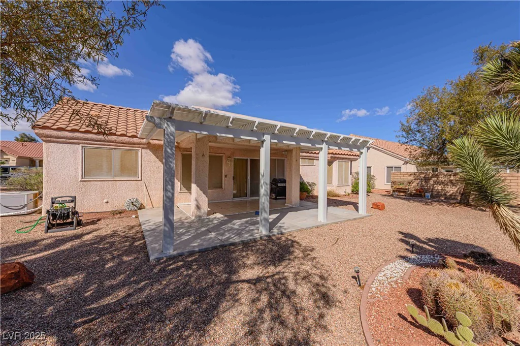2456 Desert Sands, Las Vegas, NV 89134