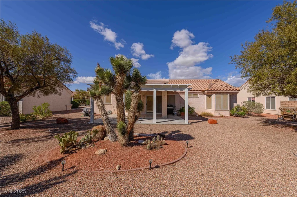2456 Desert Sands, Las Vegas, NV 89134