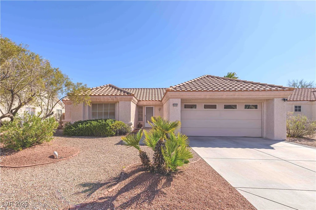 2456 Desert Sands, Las Vegas, NV 89134