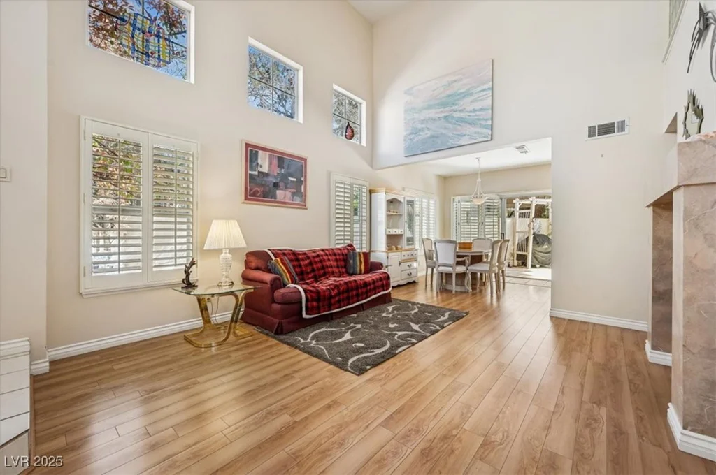2632 Starfish, Las Vegas, NV 89128