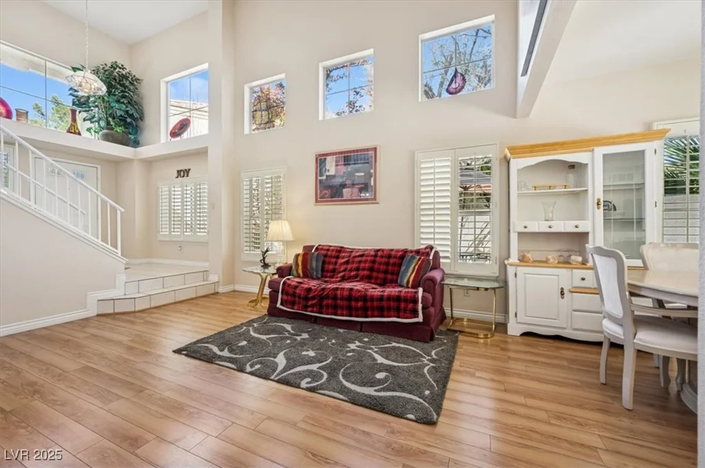 2632 Starfish, Las Vegas, NV 89128