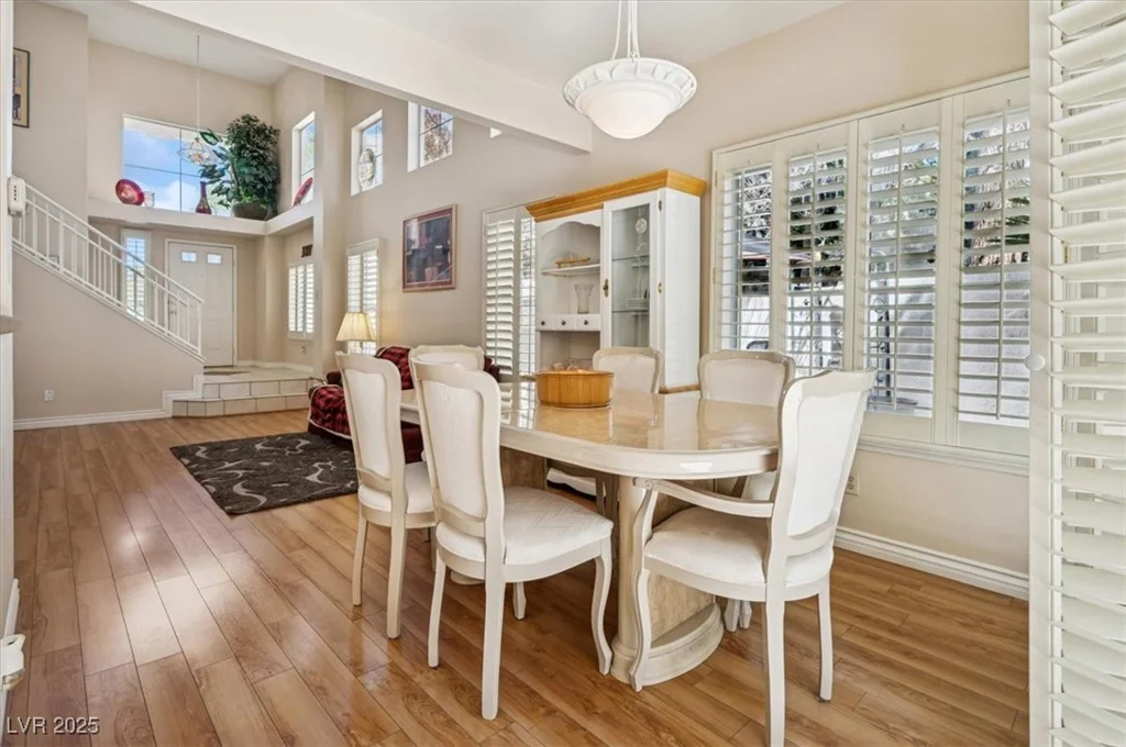 2632 Starfish, Las Vegas, NV 89128