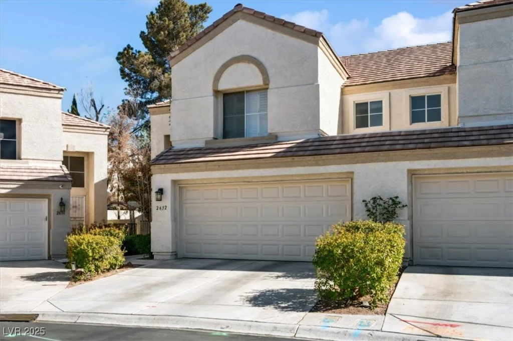 2632 Starfish, Las Vegas, NV 89128