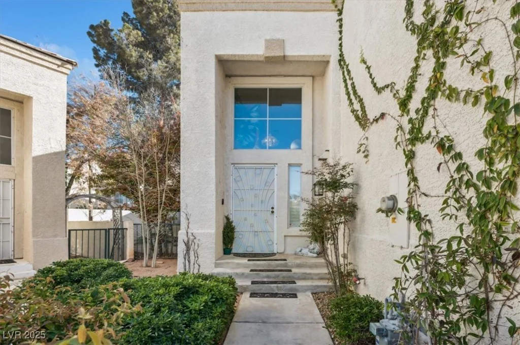 2632 Starfish, Las Vegas, NV 89128