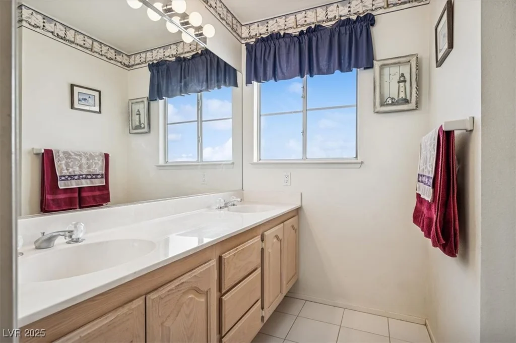 2632 Starfish, Las Vegas, NV 89128
