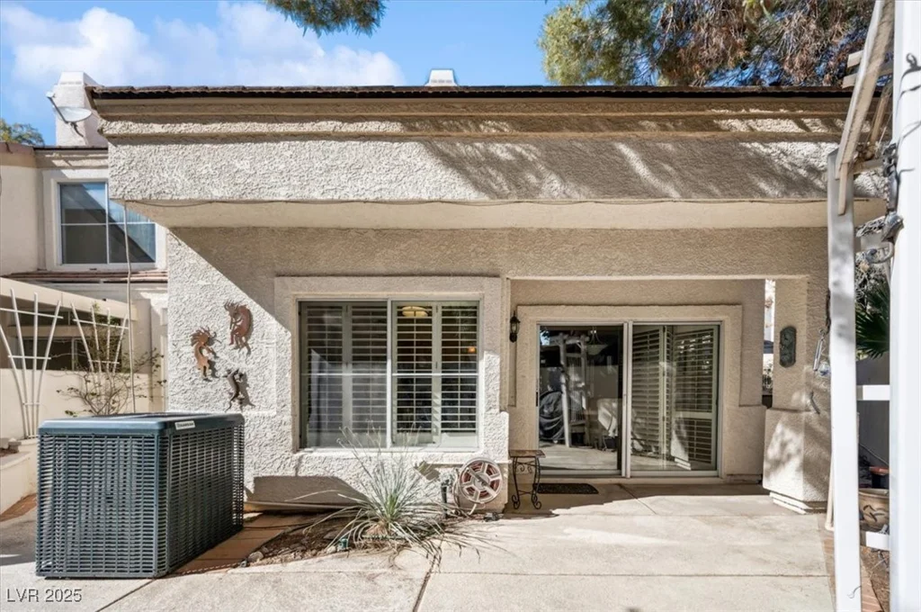 2632 Starfish, Las Vegas, NV 89128