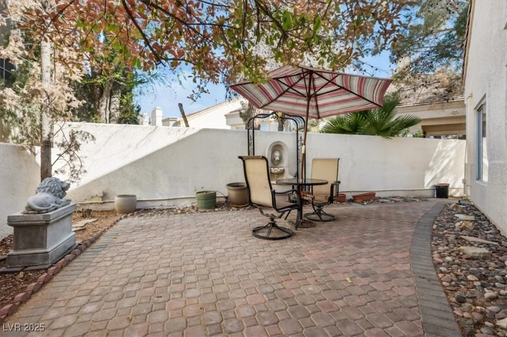 2632 Starfish, Las Vegas, NV 89128
