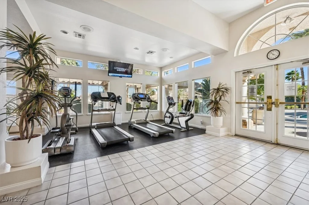 2632 Starfish, Las Vegas, NV 89128