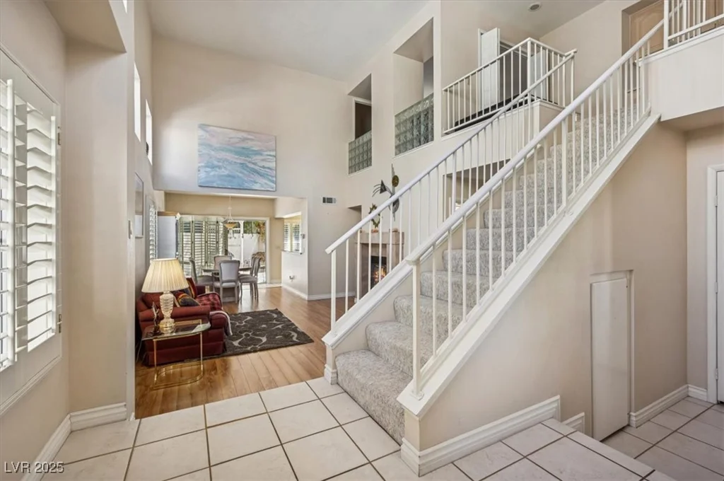 2632 Starfish, Las Vegas, NV 89128