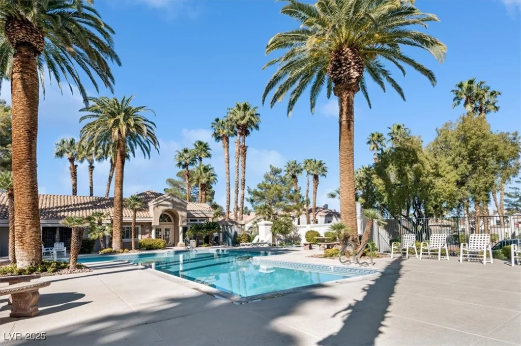 2632 Starfish, Las Vegas, NV 89128
