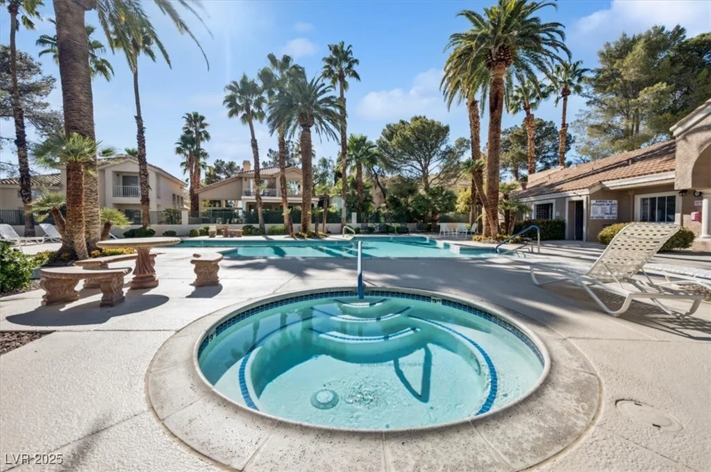 2632 Starfish, Las Vegas, NV 89128