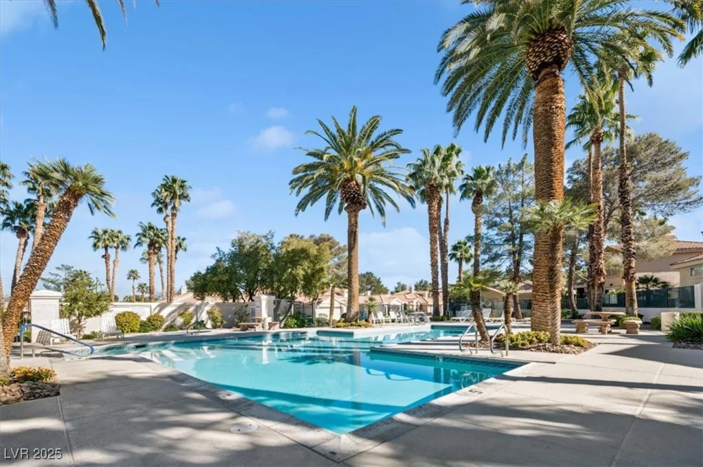 2632 Starfish, Las Vegas, NV 89128