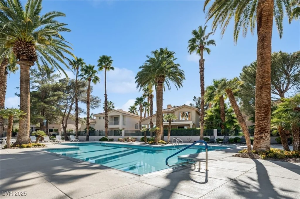 2632 Starfish, Las Vegas, NV 89128
