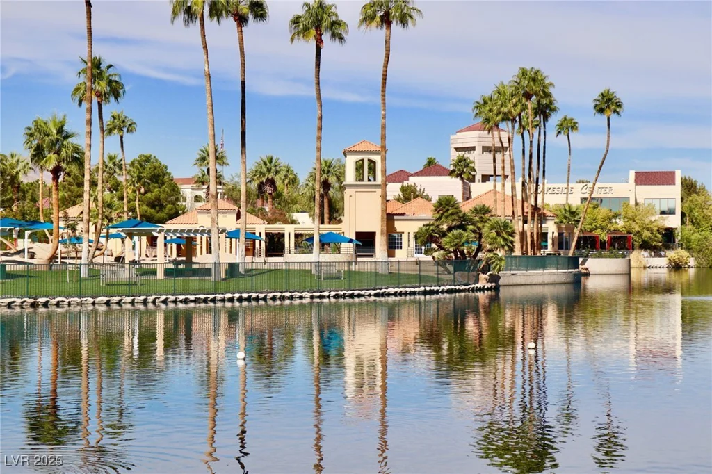 2632 Starfish, Las Vegas, NV 89128