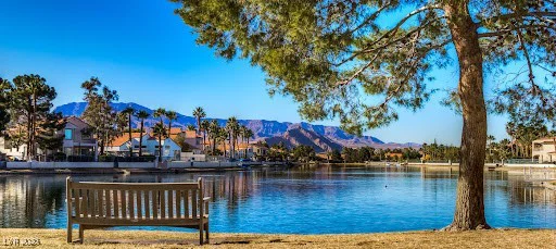 2632 Starfish, Las Vegas, NV 89128