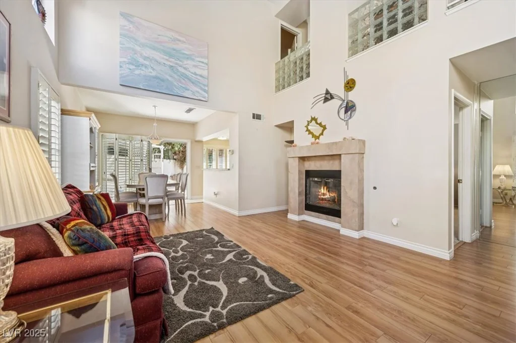 2632 Starfish, Las Vegas, NV 89128