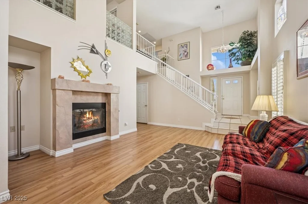 2632 Starfish, Las Vegas, NV 89128