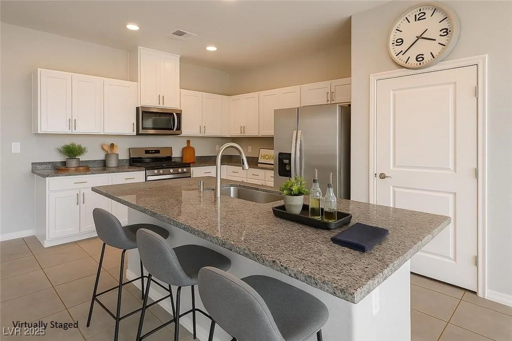 9871 Magnus, Las Vegas, NV 89178