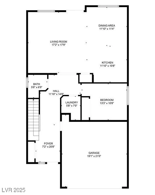 9871 Magnus, Las Vegas, NV 89178