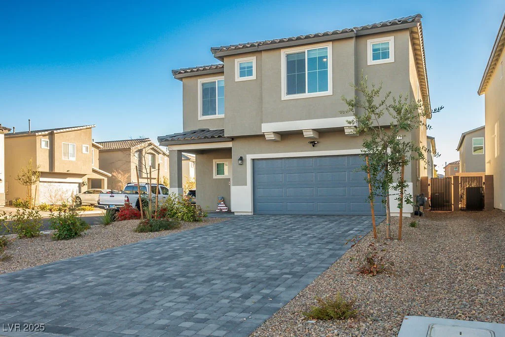 9871 Magnus, Las Vegas, NV 89178