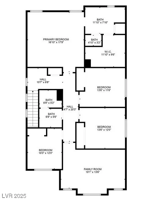 9871 Magnus, Las Vegas, NV 89178
