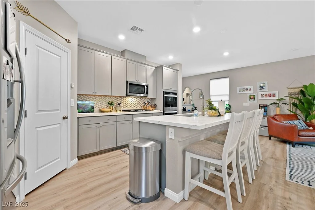 4163 Peaceful Meadow, Las Vegas, NV 89135