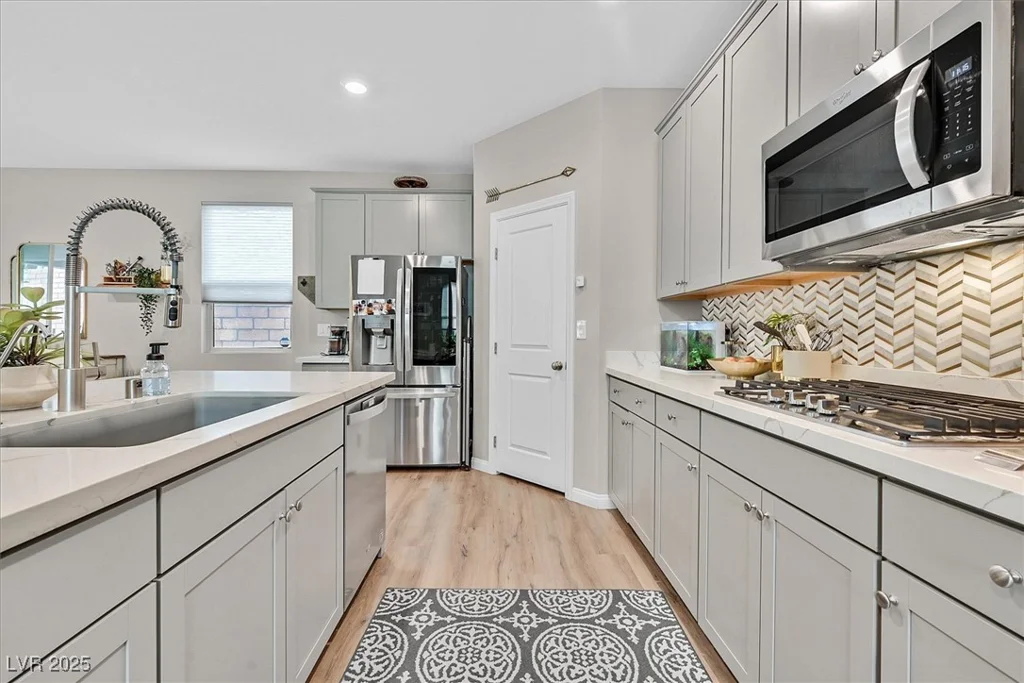 4163 Peaceful Meadow, Las Vegas, NV 89135